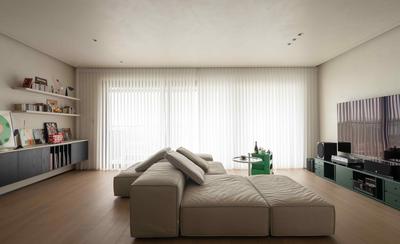 深圳金众麒麟公馆